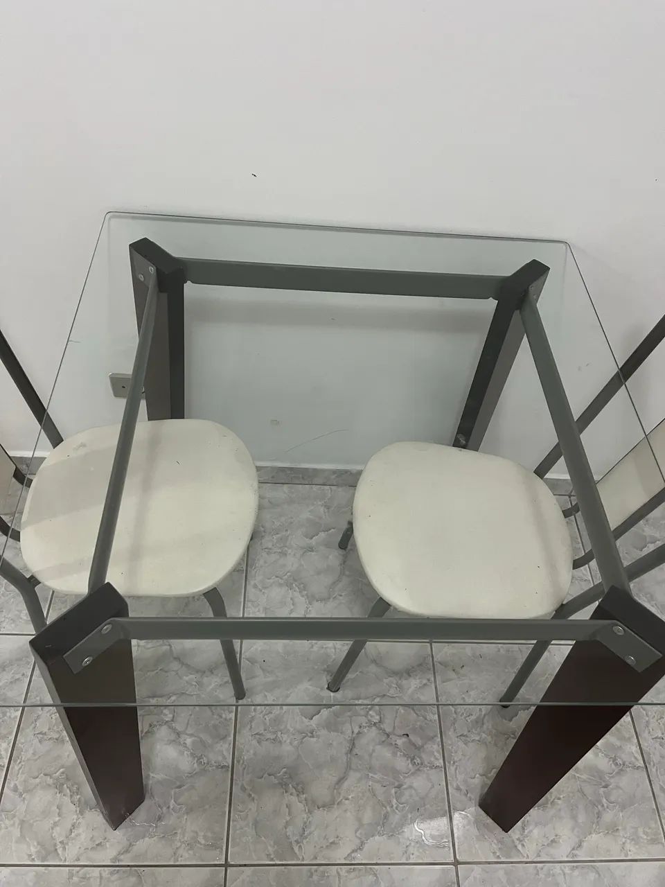 Vendo mesa 