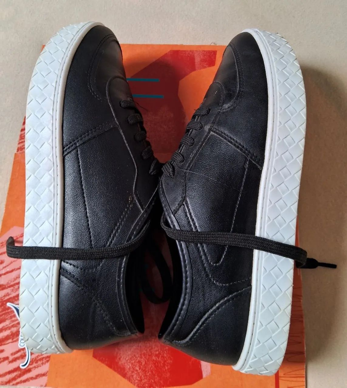 Sapato moleca  - Foto 5