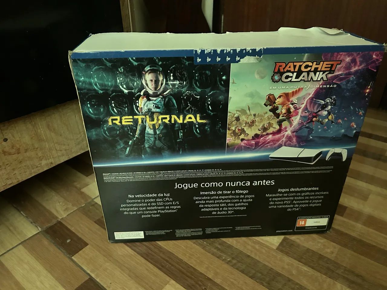 Vendo Ps5 - Foto 3
