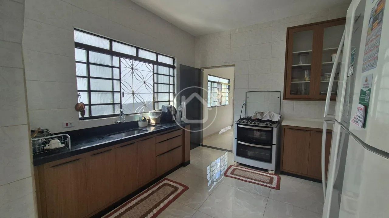 CASA 4 DORMITORIOS - VILA DUQUE DE CAXIAS - Foto 5