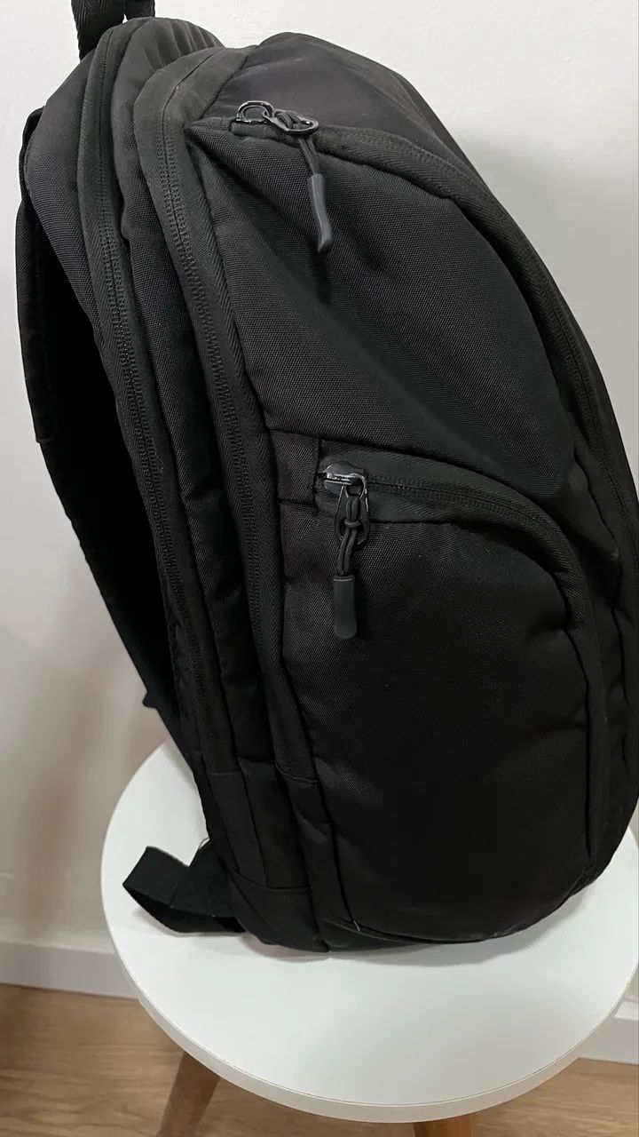Mochila Wilson tênis - Foto 4