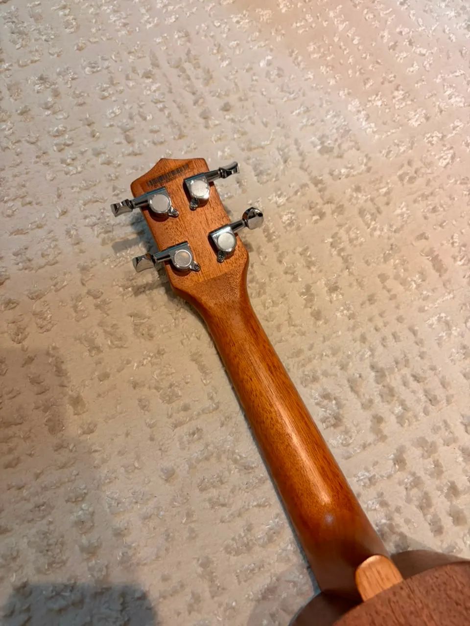 Ukulele Tagima 21K NF com Capa protetora  - Foto 4
