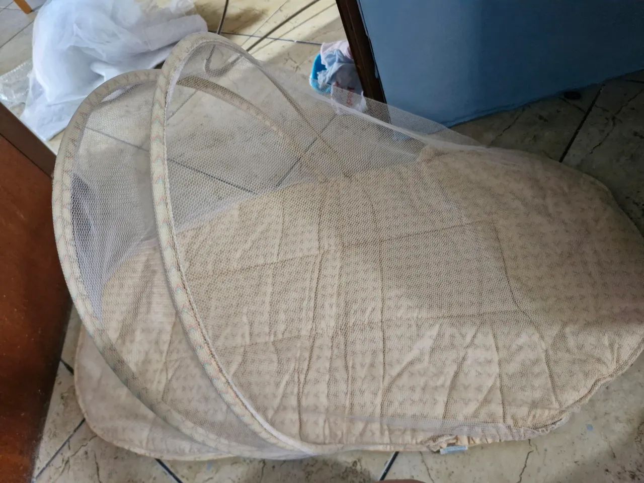 Bebê  - Foto 2