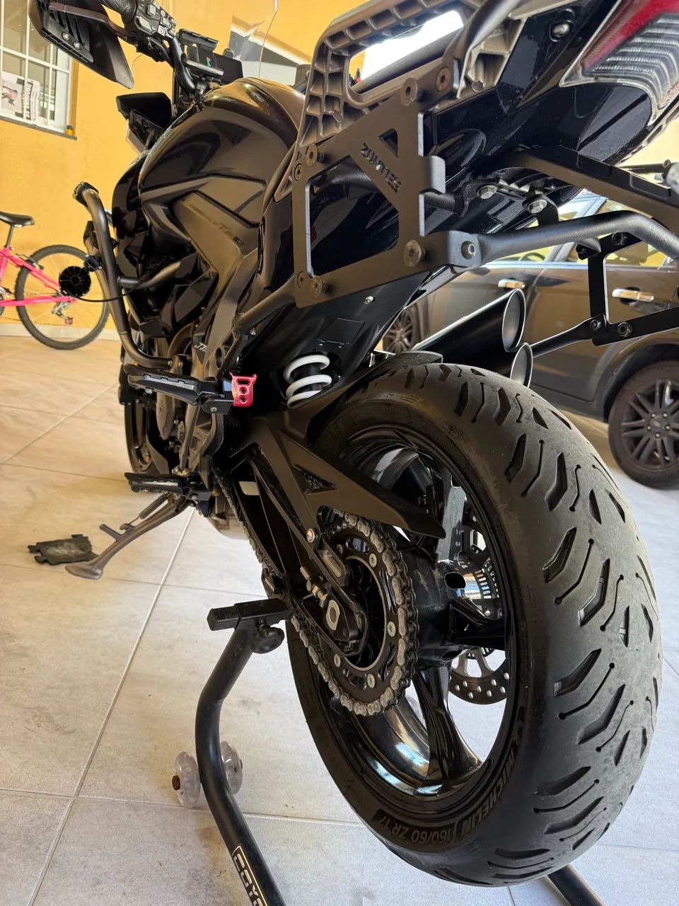 ZONTES T350  - Foto 5