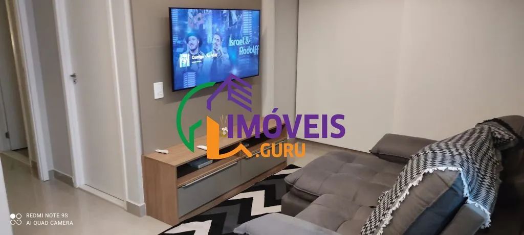 APARTAMENTO - JARDIM NOVO HORIZONTE - SP
