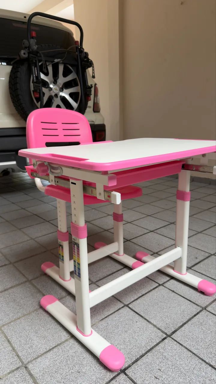 Mesa de Estudo Infantil  - Foto 2