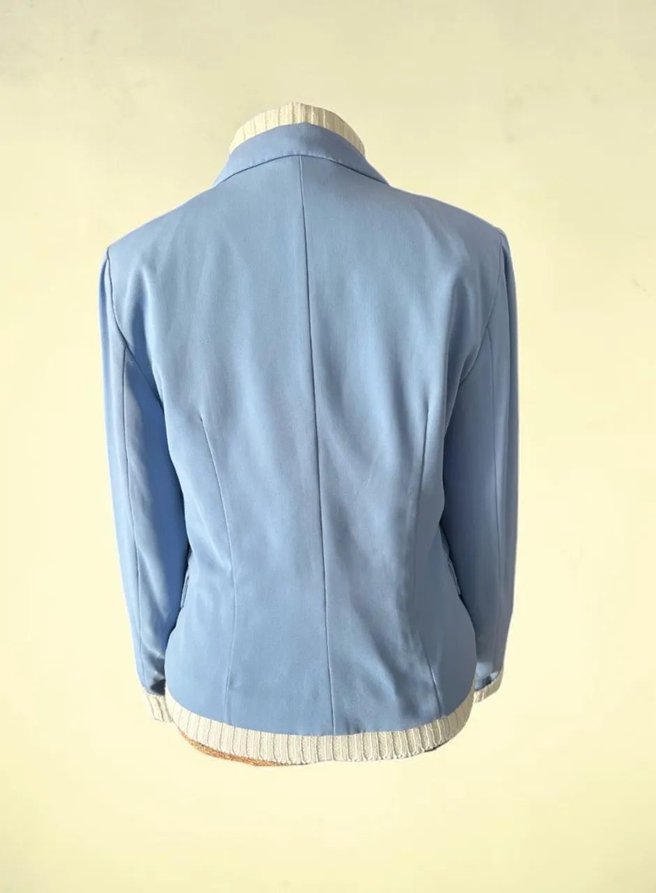 Blazer feminino  - Foto 4