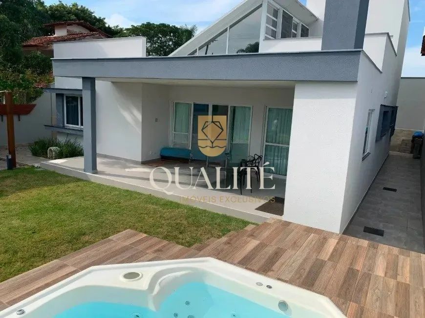 CASA 2 QUARTOS, 2 VAGAS DANIELA R$ 2.400.000,00