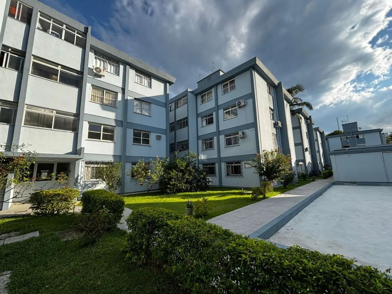 Venda | Apartamento de 2 quartos no Estreito