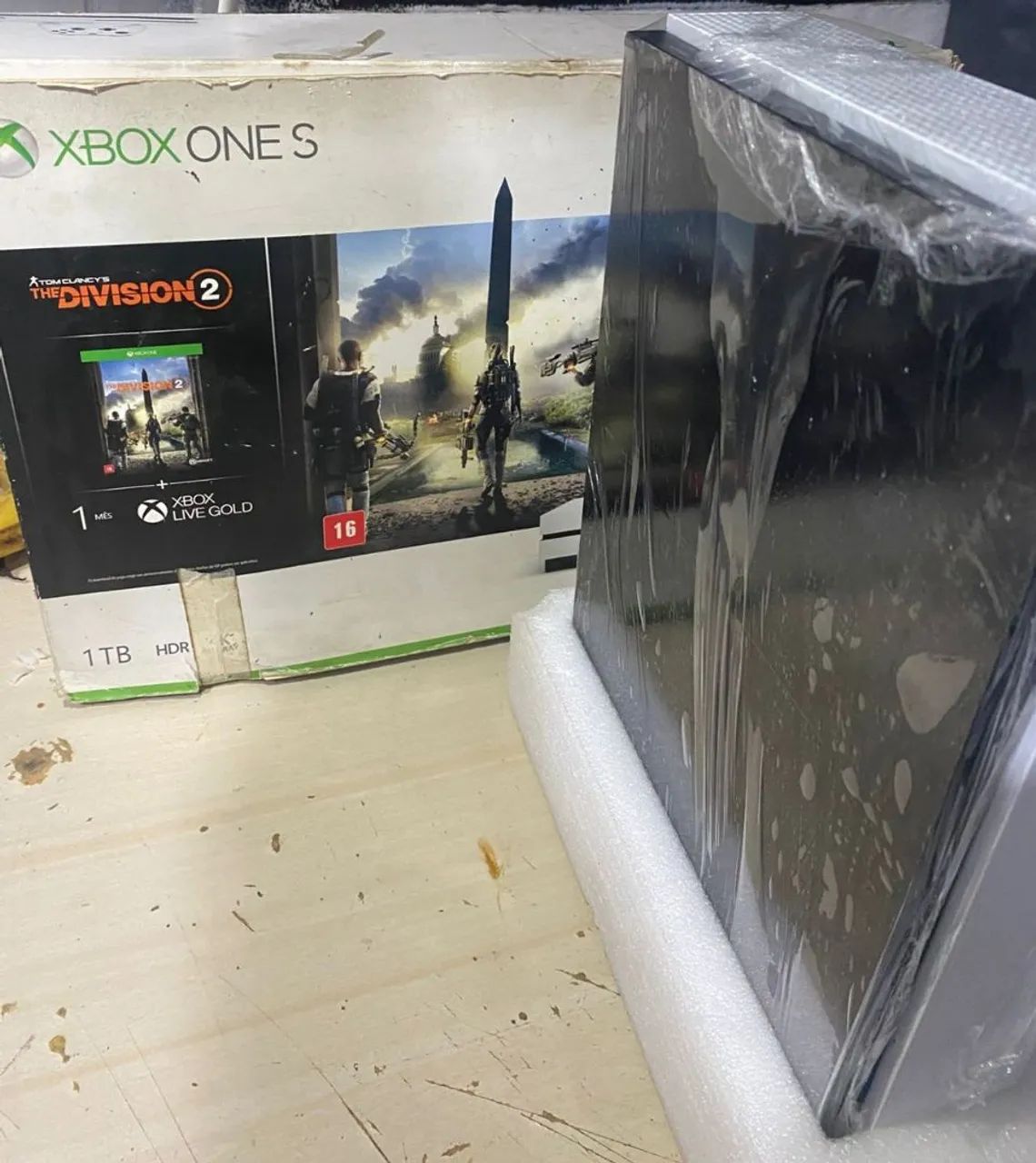Xbox One S - Foto 3