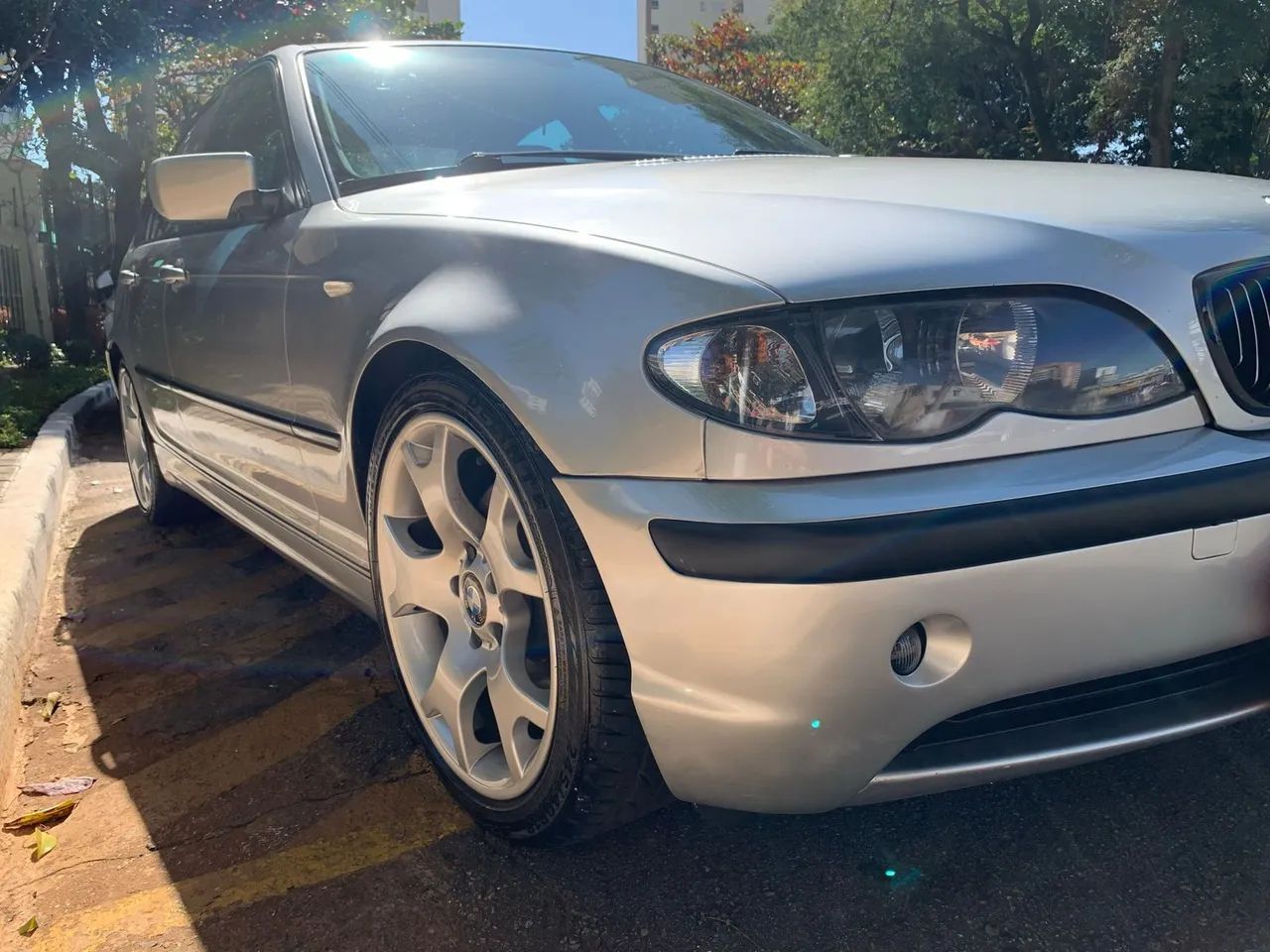 BMW 325I A 2002 - Foto 4