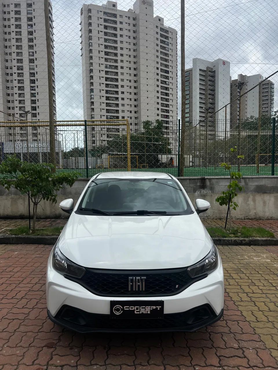 Fiat Argo Drive 1.0 6V Flex 2025 - Foto 2