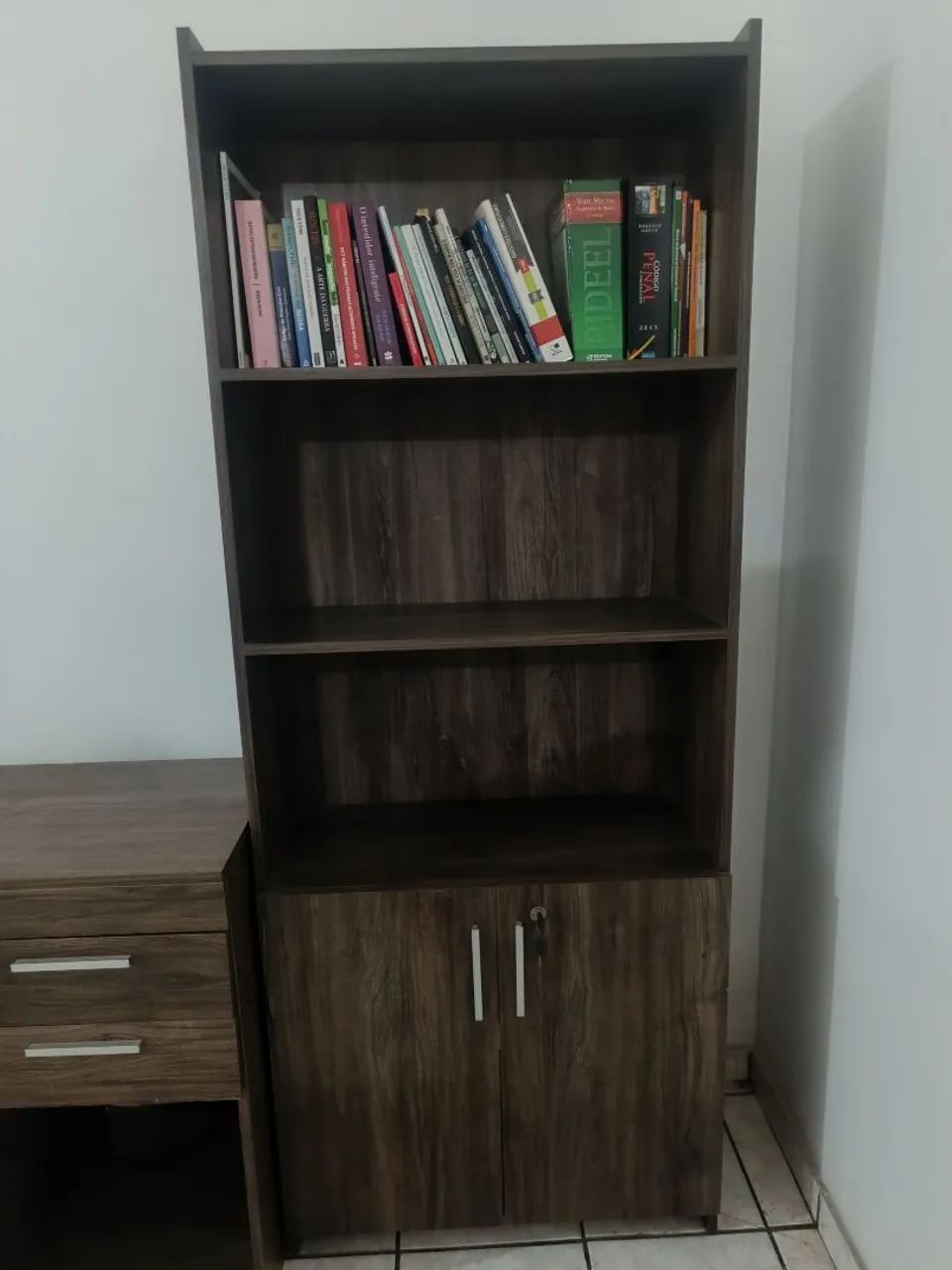 Conjunto para escritório  - Foto 3