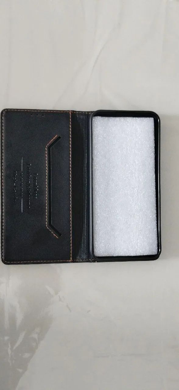 Capa Carteira Realme C85 - Foto 3