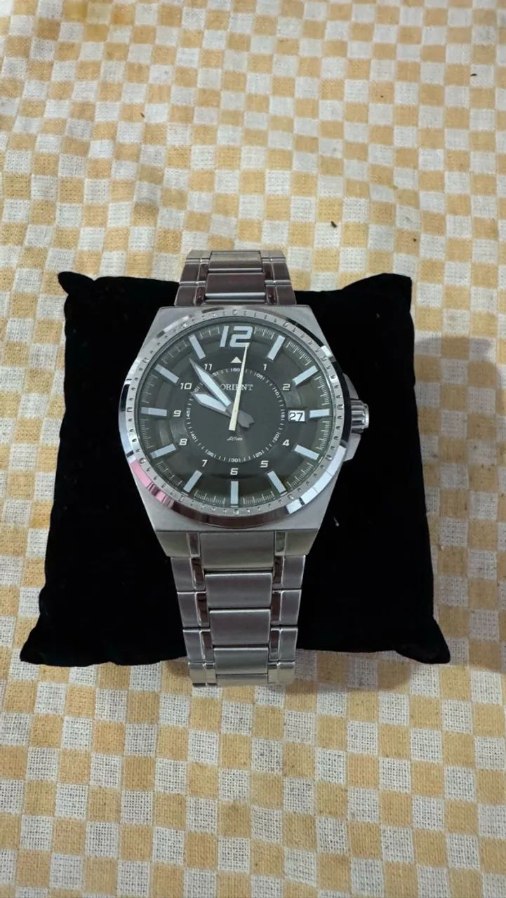 Relógio Orient Neo Sports - Foto 2