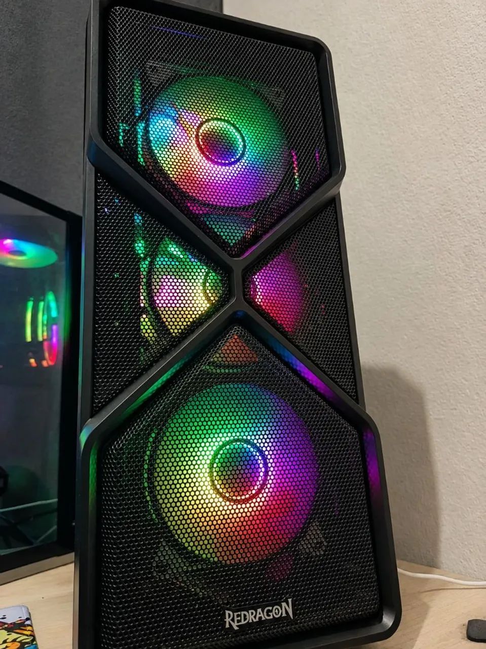 PC GAMER FILÉ  - Foto 5