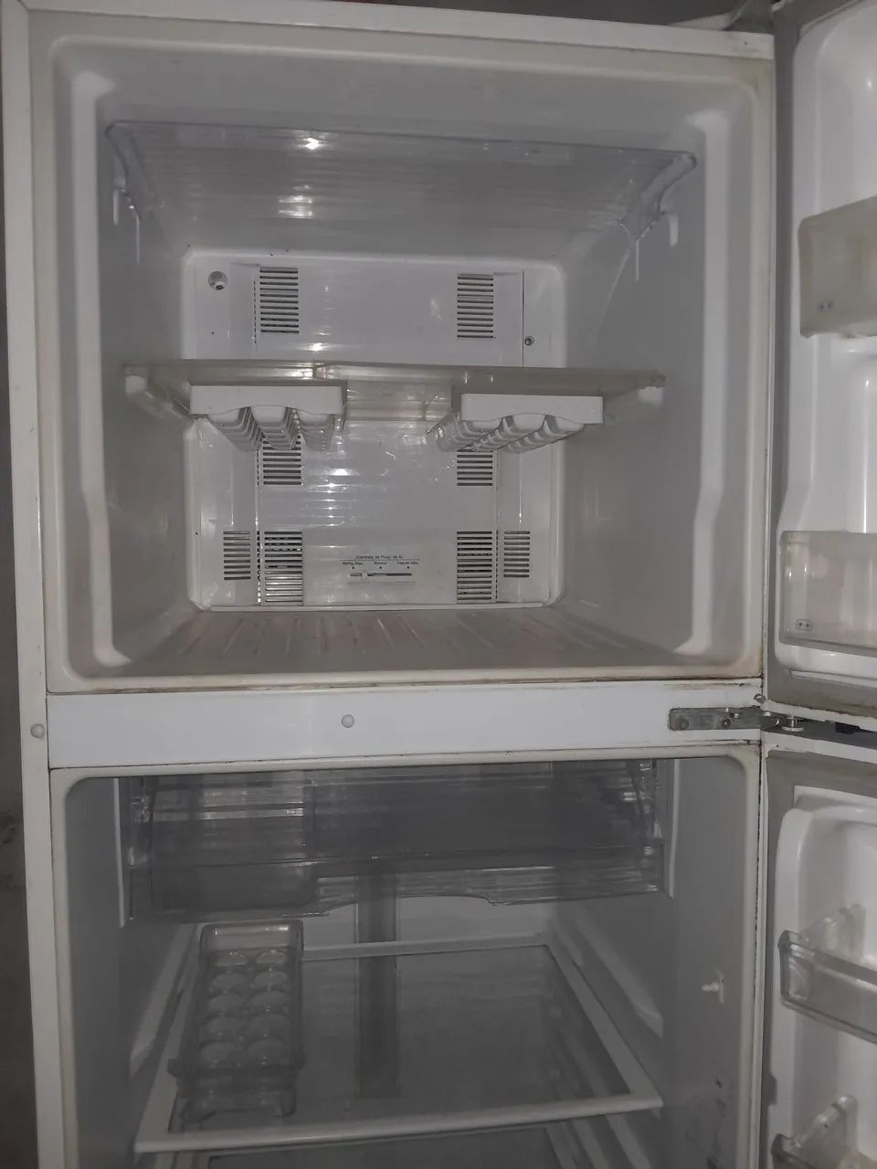 Geladeira - Foto 2