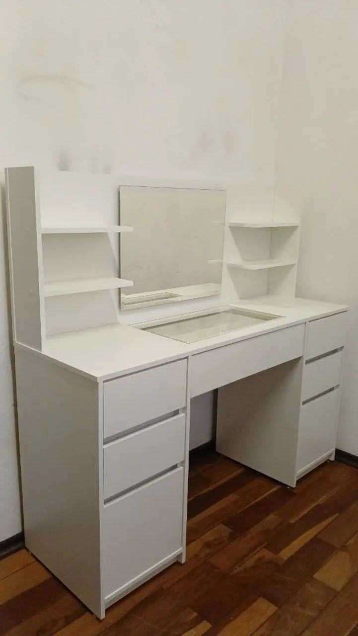 Camarim/penteadeira - Foto 2