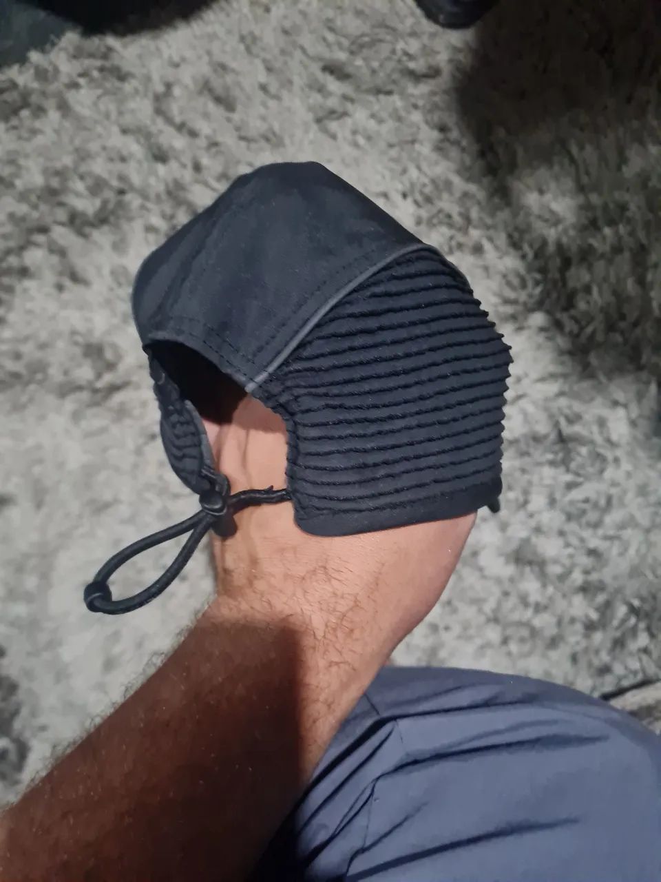 Boné nike - Foto 2