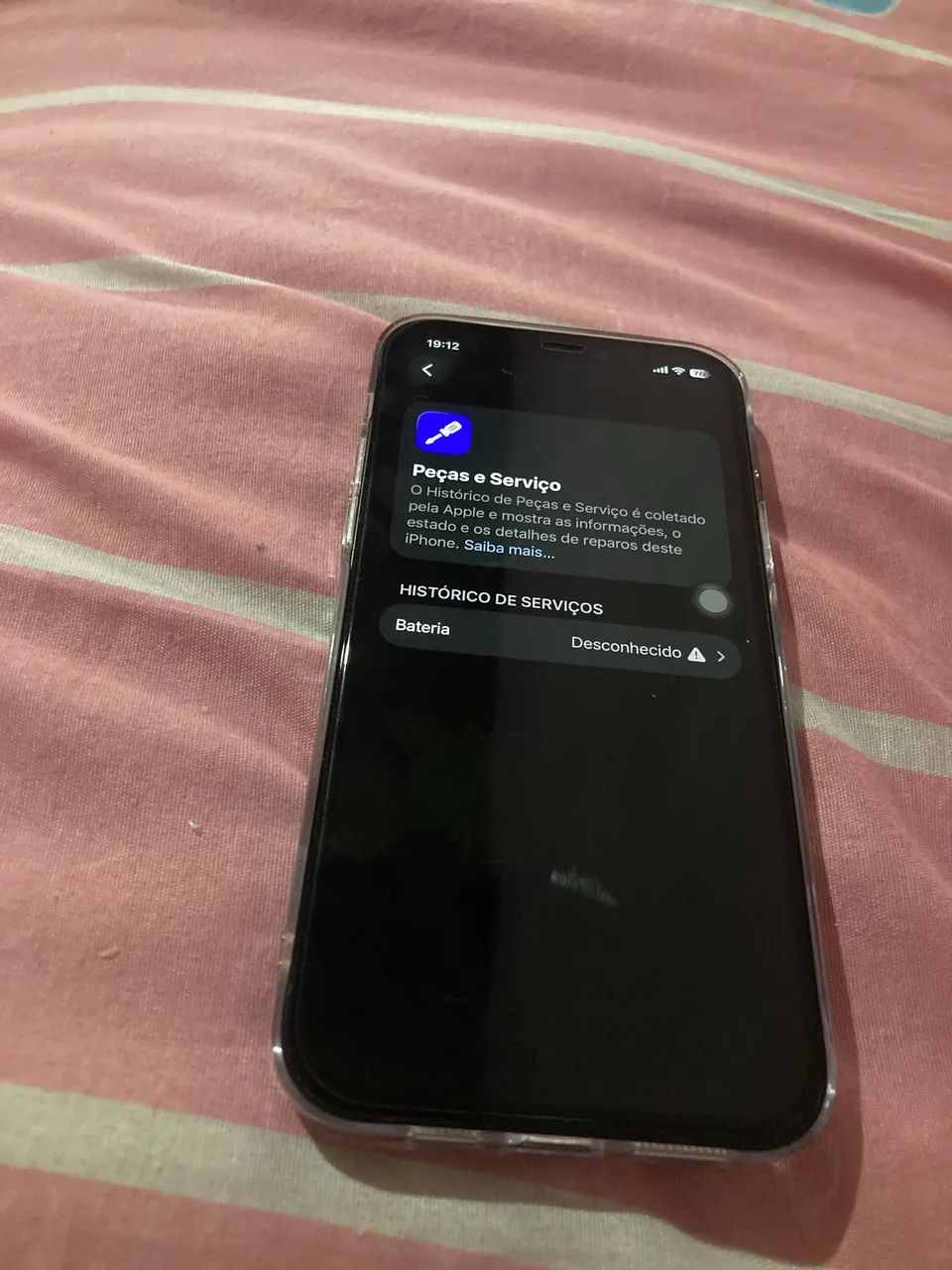 iPhone 12  - Foto 4