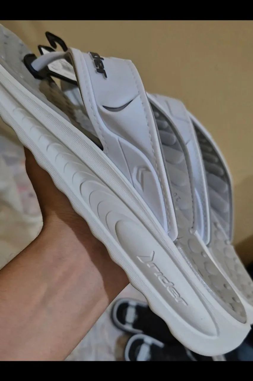 Chinelo Riser - Foto 2