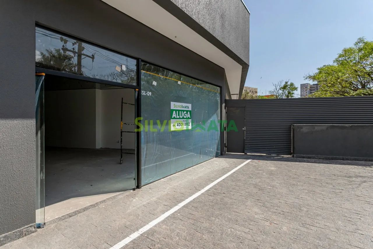 EXCELENTE SALA COMERCIAL DE 95,74 M² PARA LOCAR PRÓXIMO À AVENIDA COLOMBO. - Foto 2