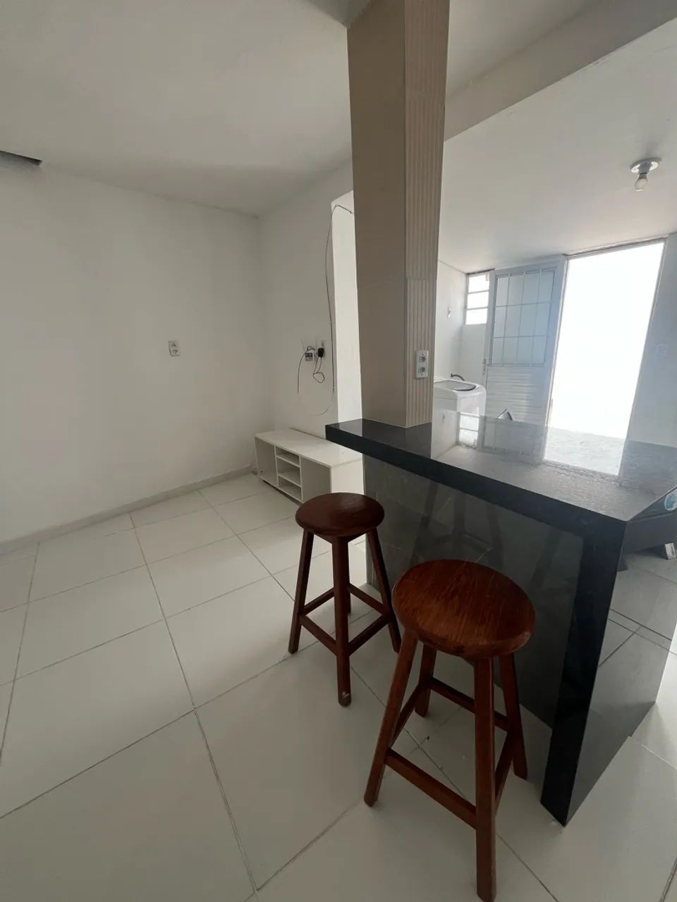 Casa semi mobiliada Serraria  - Foto 3