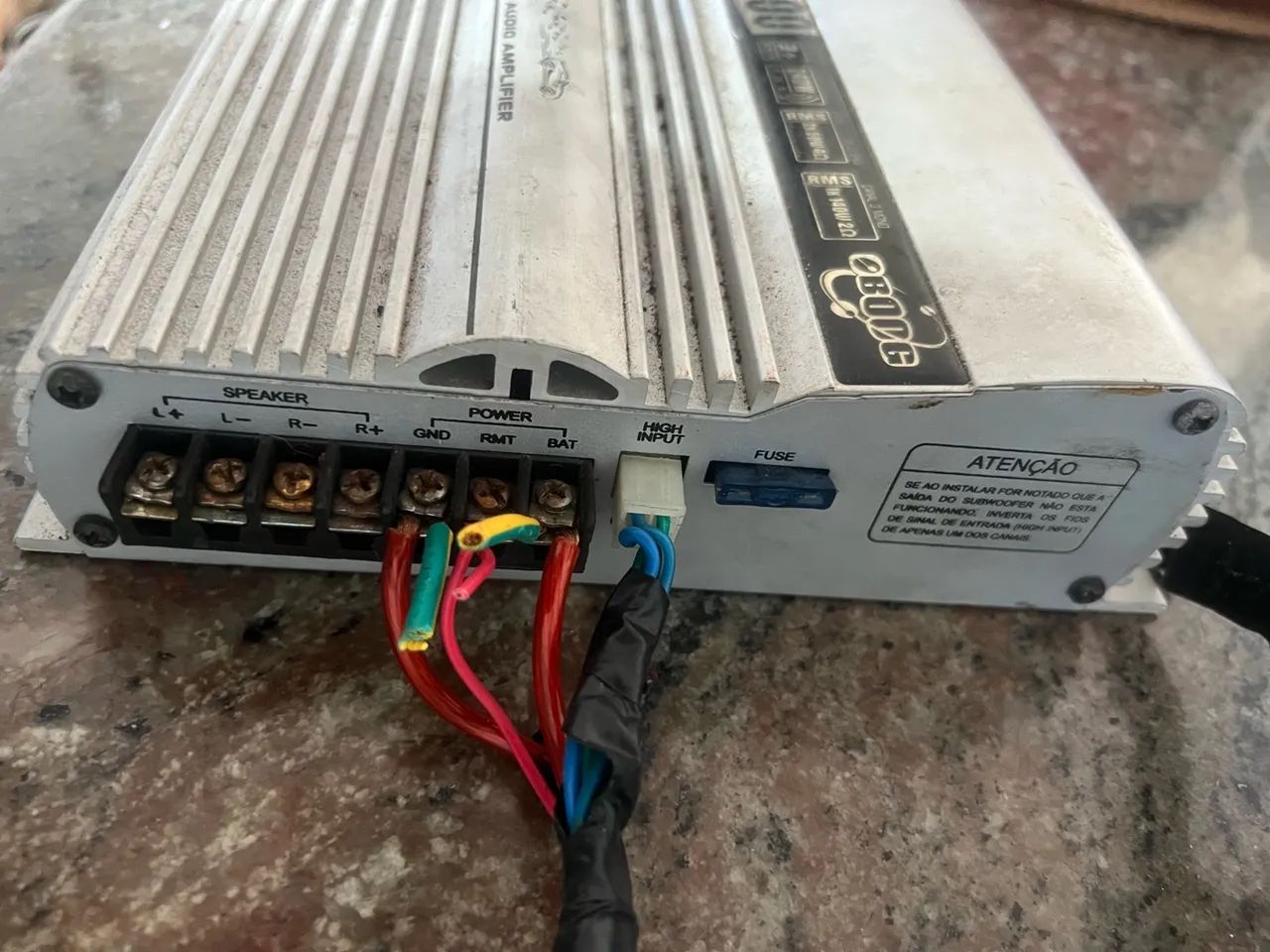 Módulo AB 3000 - Foto 2