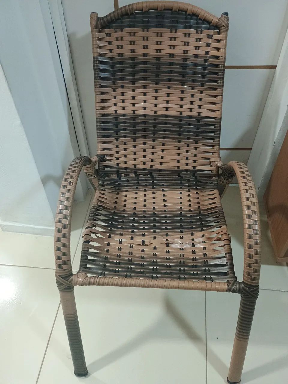 Two Used Lounge Chairs463757523194357763