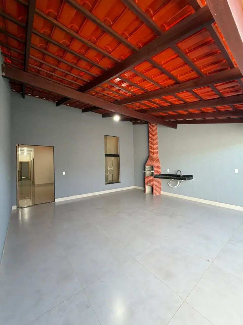 Casa 3/4 com suite - Próximo ao Sup. Bretas - Foto 3
