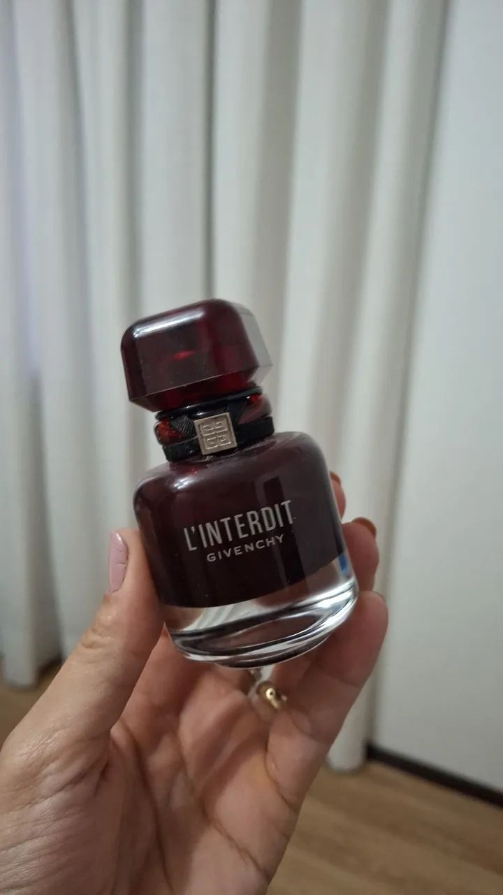 Perfume original L'interdit  - Foto 2