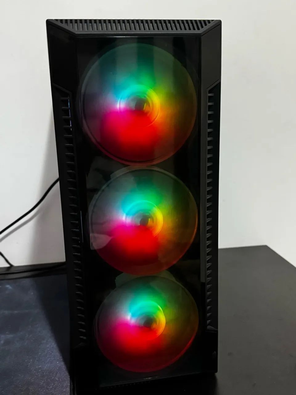 PC GAMER RTX 3060 - Foto 3