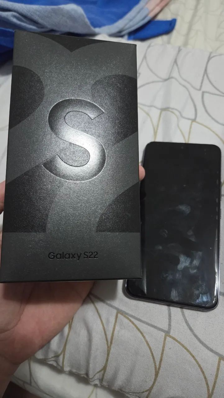 Samsung Galaxy S22 5G 128GB