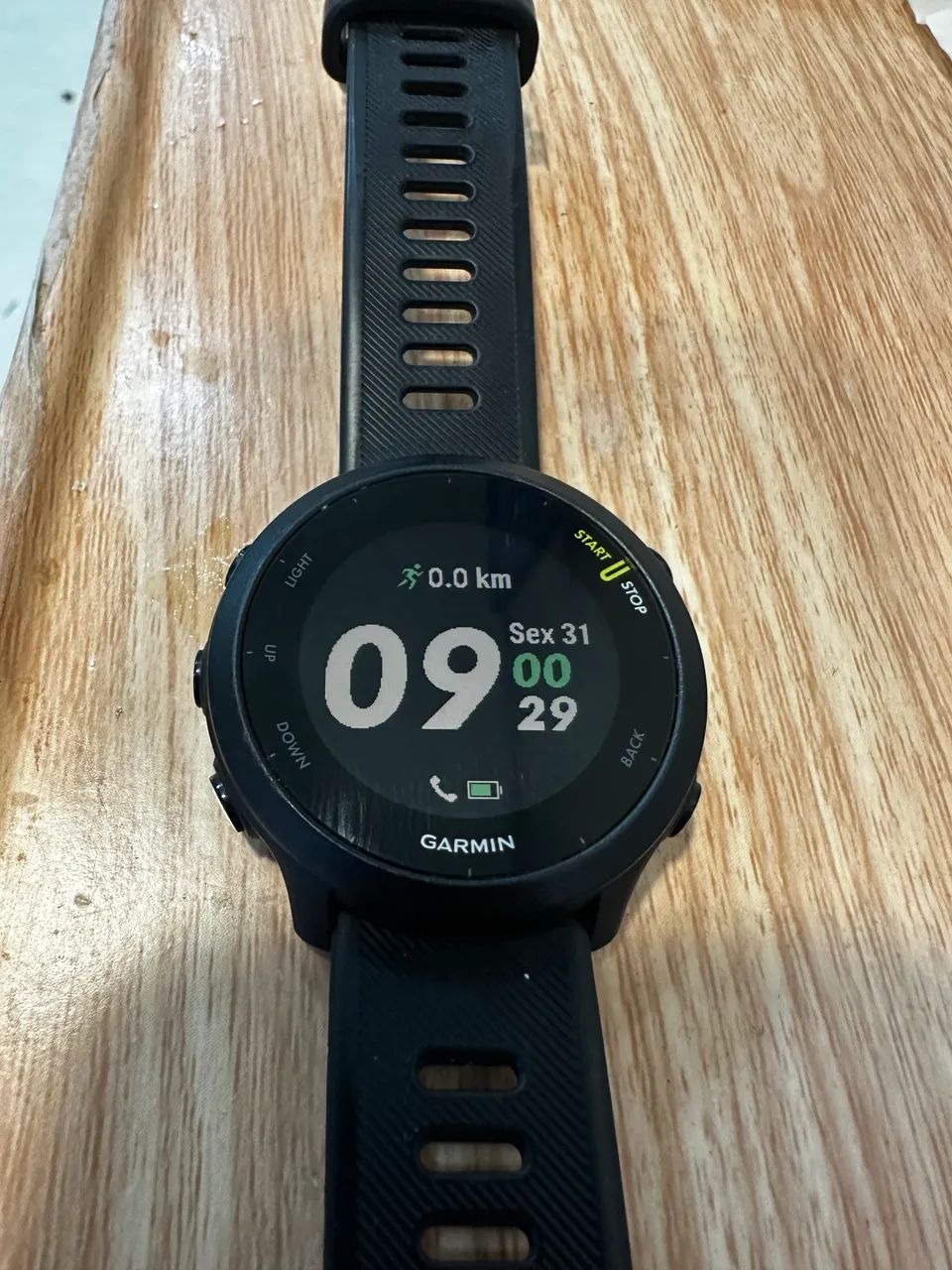 Garmin Forerunner 55 - Excelente Estado  - Foto 2