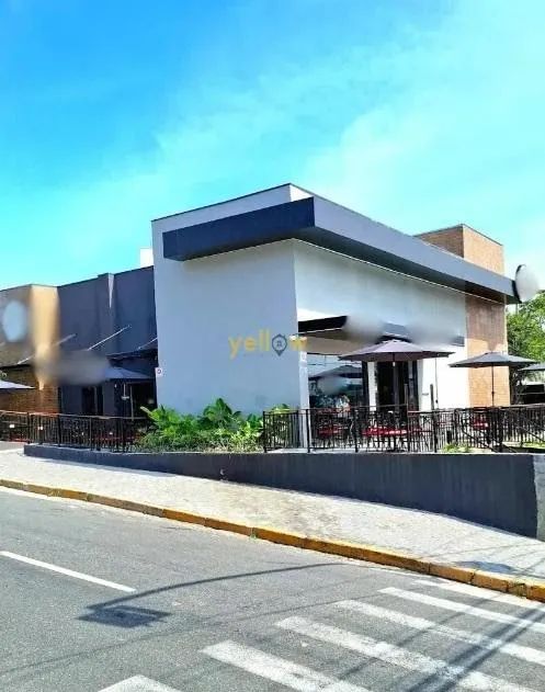 Ponto Comercial em Monte Libano - Mogi das Cruzes, SP