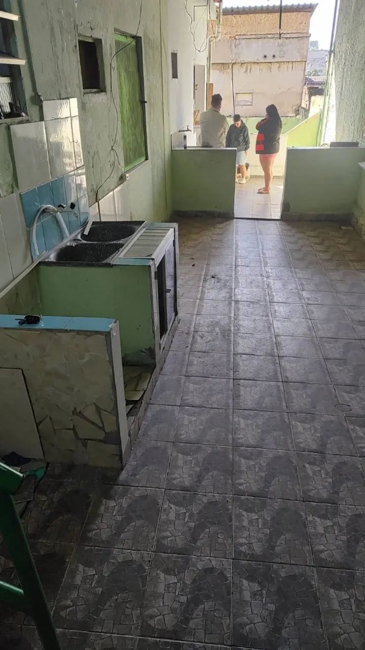 Aluga se uma casa - Foto 2