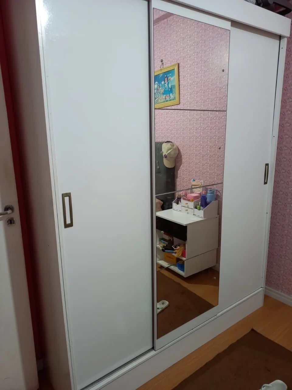 Guarda roupa