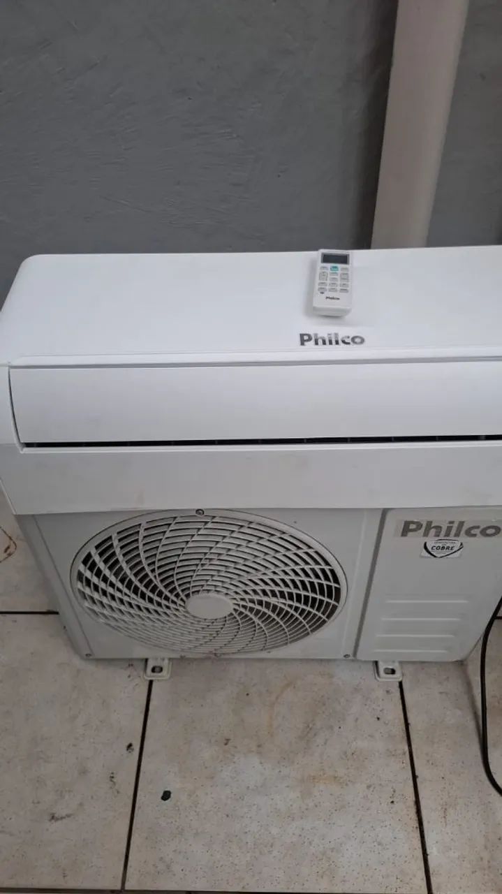 Climatização 