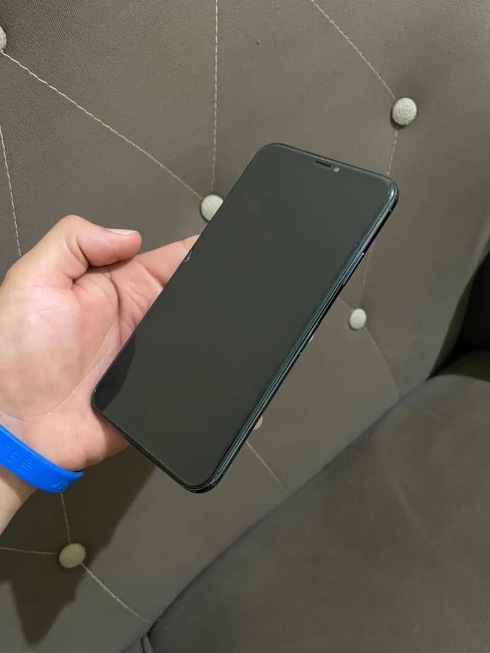 iPhone 11 Pro Max 64GB - Foto 4