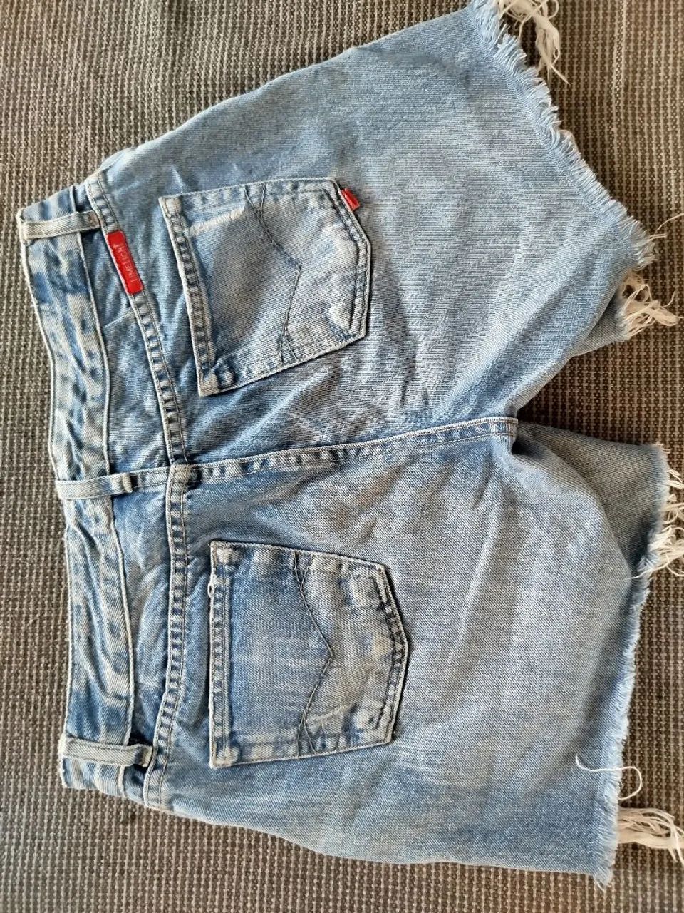 Bermuda Jeans  - Foto 3