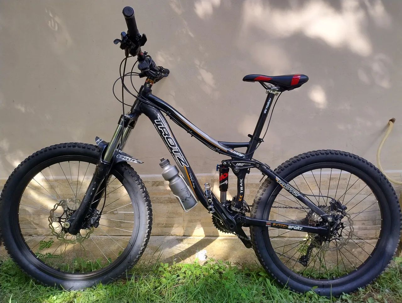Quadro trotz 120xc - Foto 5