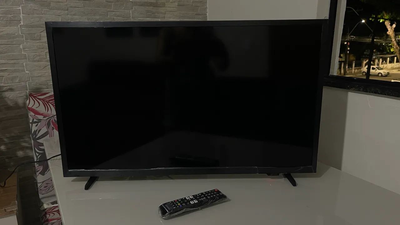 smart Tv 32 Samsung - Foto 4