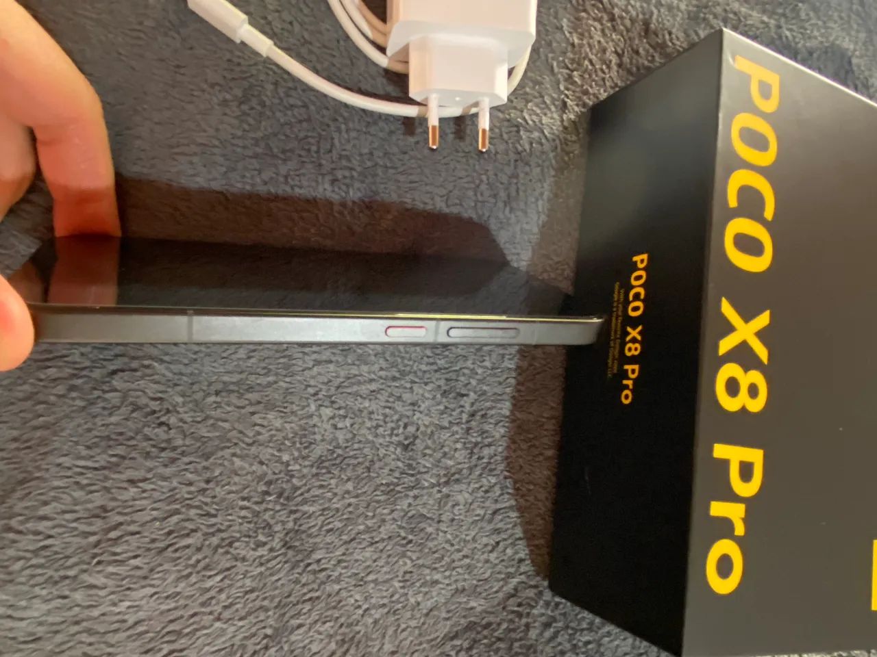 POCO X8 PRO - Foto 3
