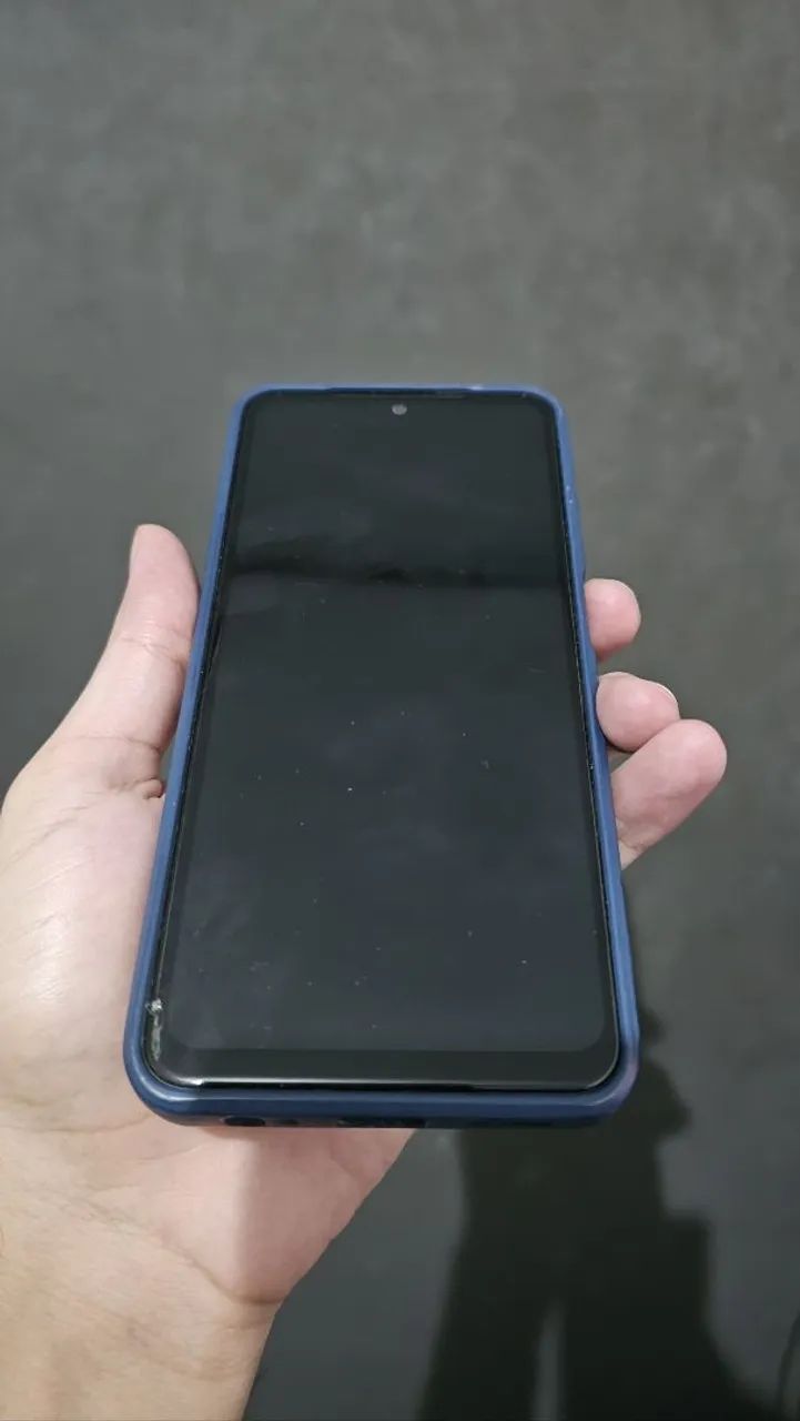 Redmi Note 10s - 128gb - Foto 2