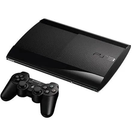 Ps3 super slim  - Foto 4