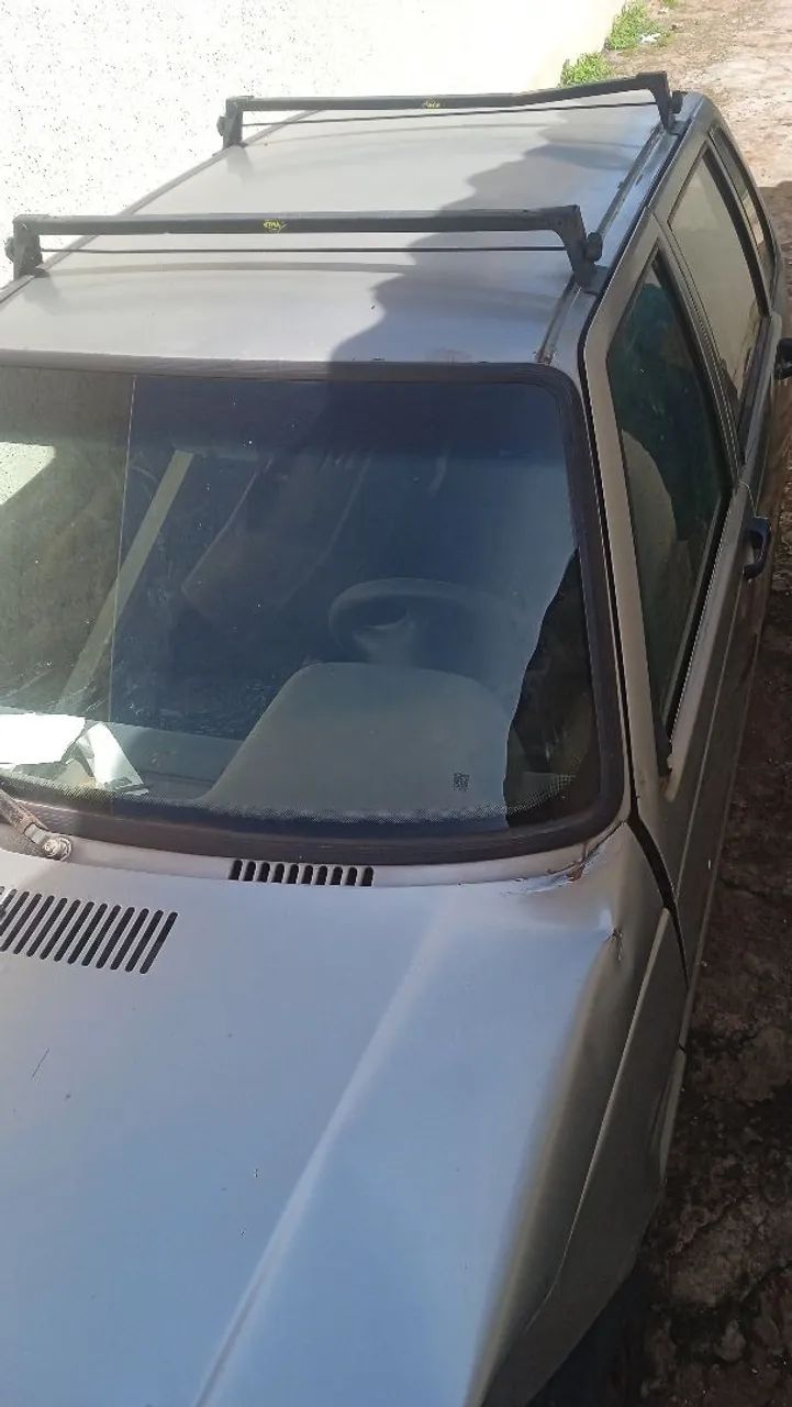 Veículo carcaça - Foto 2