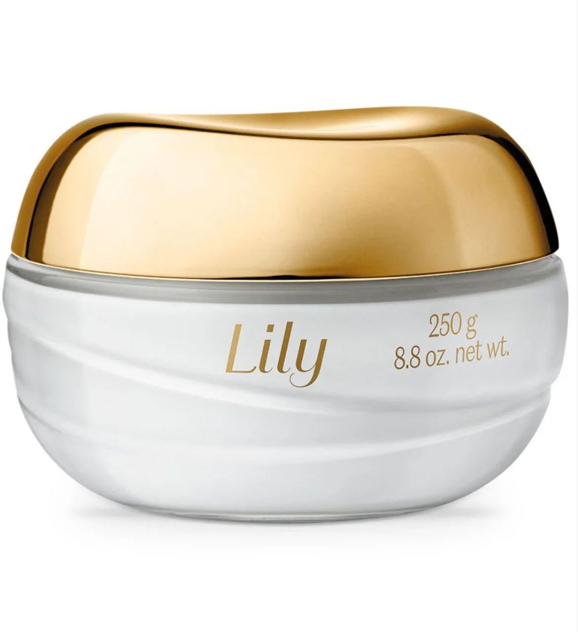 CREME HIDRATANTE LiLY 
