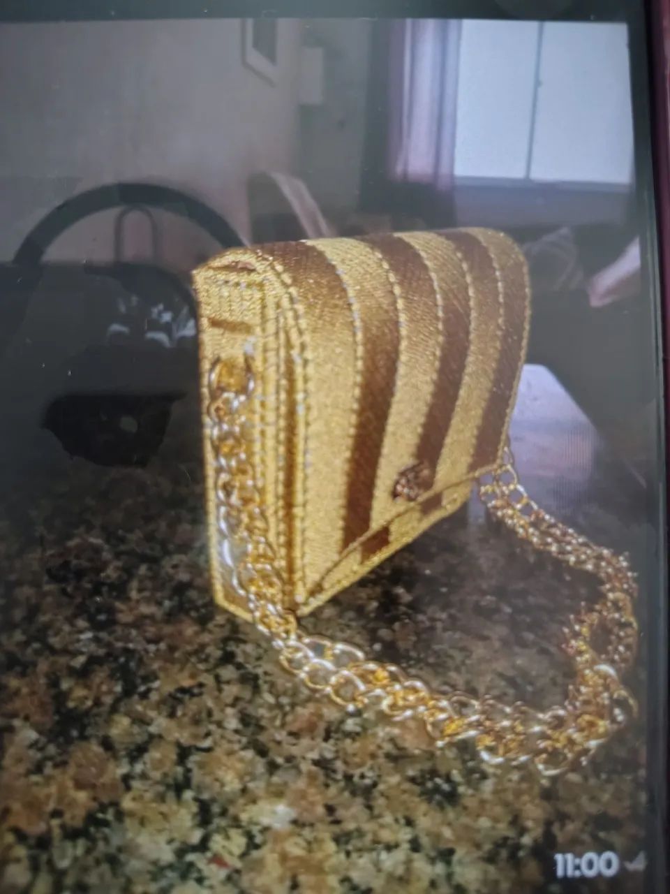 Bolsas Chá da Tânia  - Foto 2