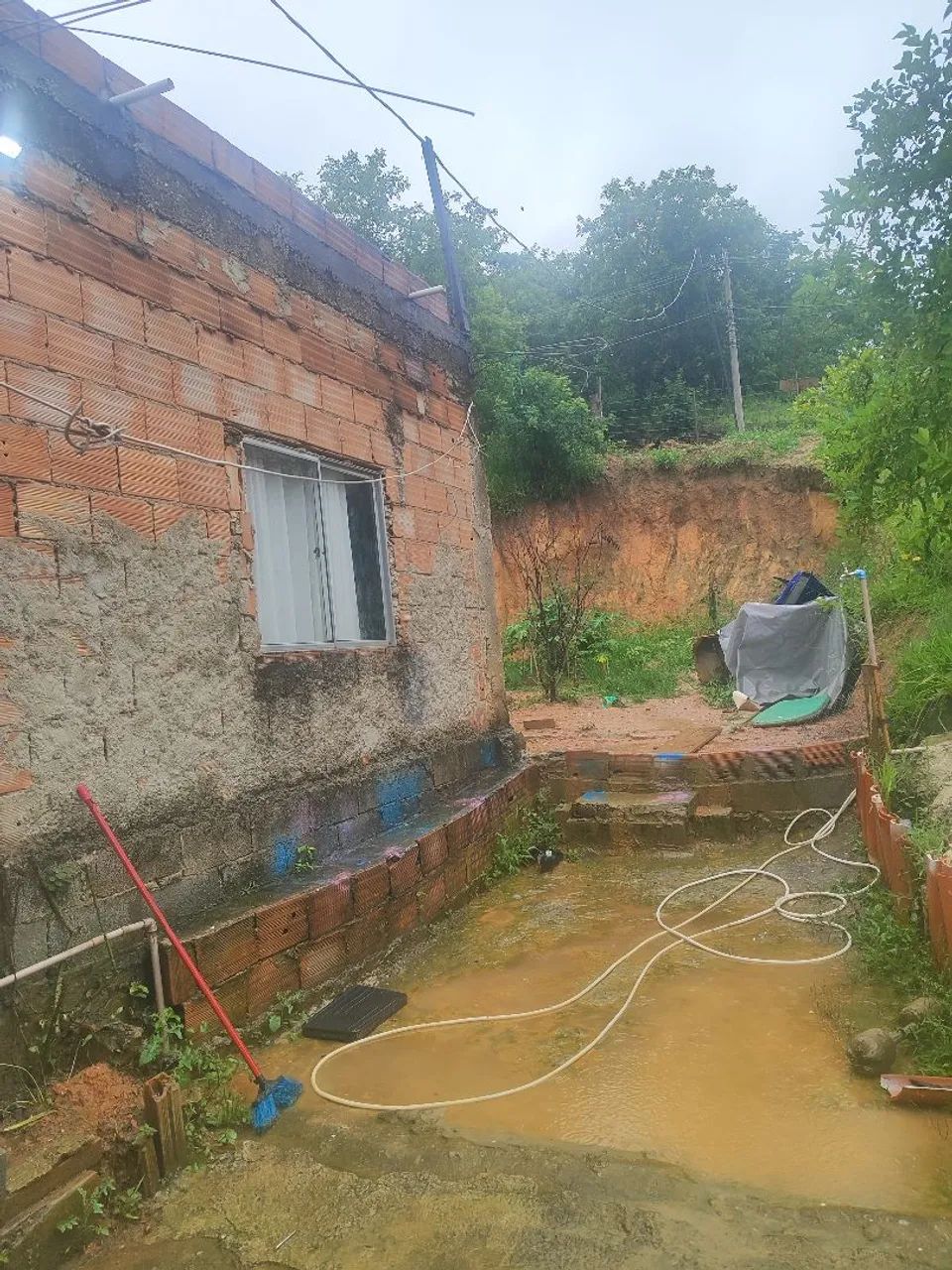 Foto - Pedro Leopoldo - Manoel Brandão