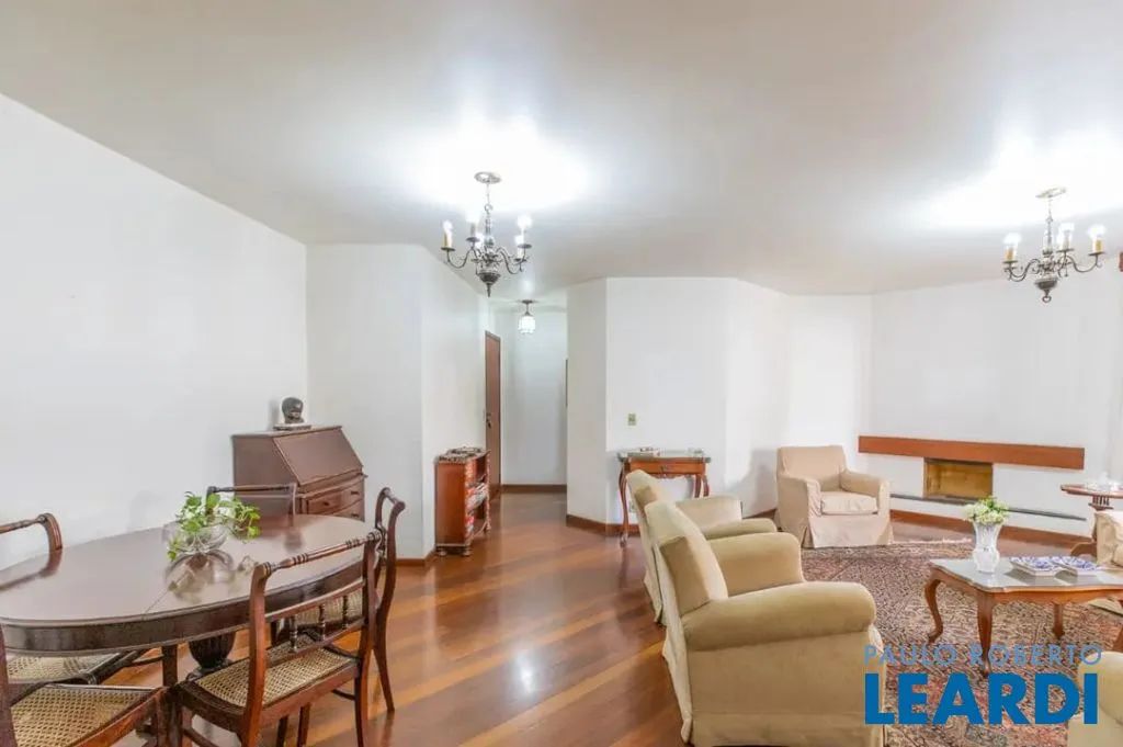 APARTAMENTO - MOEMA PÁSSAROS - SP - Foto 5